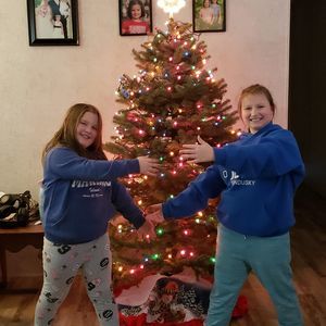 Meet your Posher, Crista